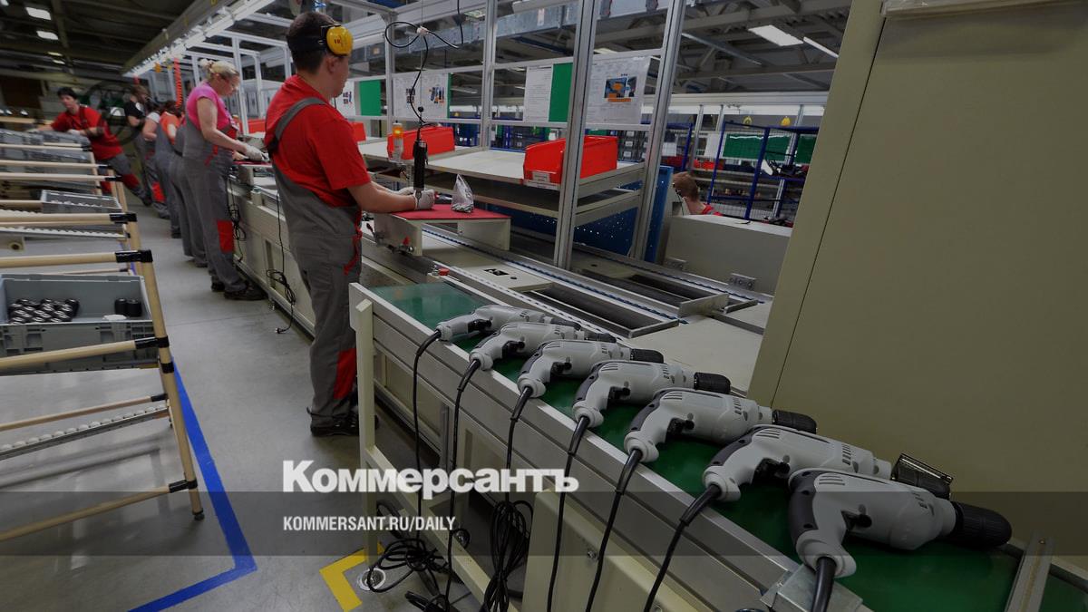 Preview ОЭЗ рассчитали эффективность