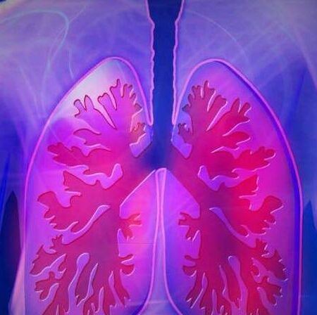 Загрязнение воздуха — ключевая причина рака легких у некурящих