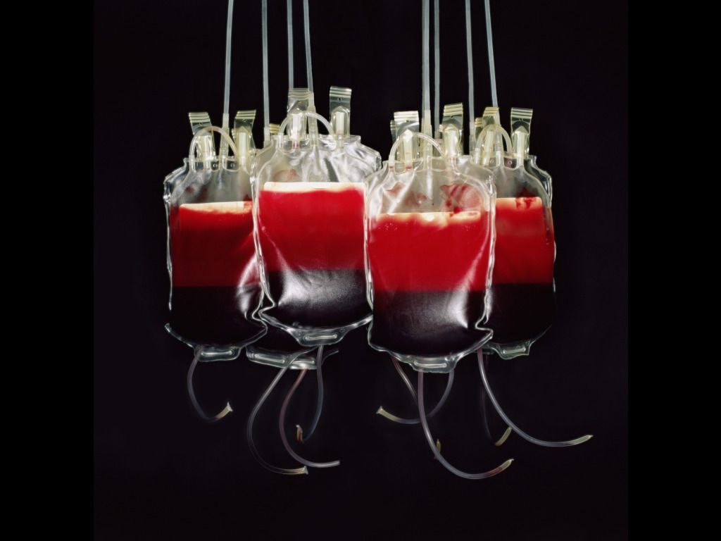 Preview Прорыв в создании искусственной крови: найден ключ к массовому производству