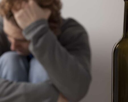 Новый потенциал препарата Tideglusib в борьбе с алкоголизмом