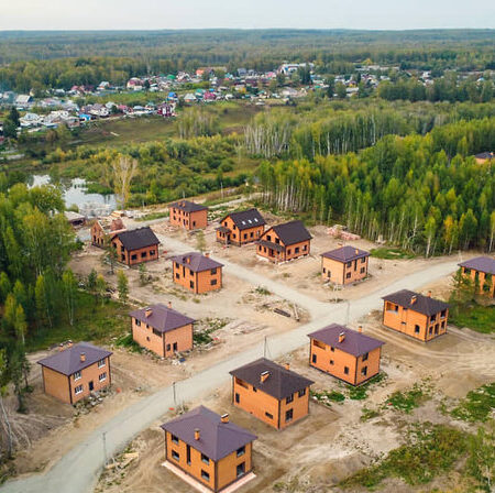 Минсельхоз предлагает сконцентрировать господдержку на сельских агломерациях
