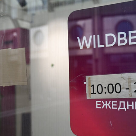 ВШЭ: Жесткое регулирование маркетплейсов грозит снижением ВВП России