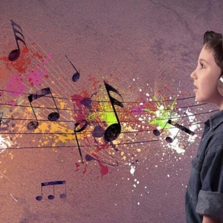 Потрясающий эффект: Как музыка меняет жизнь детей и подростков
