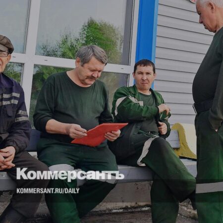 Производительность вызывают в бухгалтерию