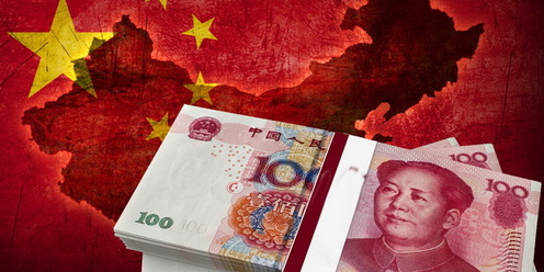 Preview Объем внешней торговли КНР увеличился на 2,9% за первое полугодие