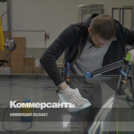 Минпромторг предложил субсидии шести региональным фондам развития промышленности