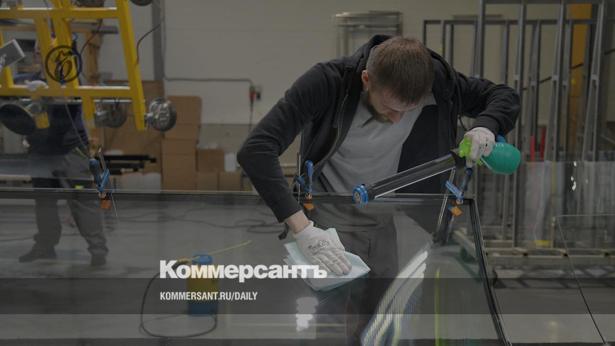 Preview Минпромторг предложил субсидии шести региональным фондам развития промышленности