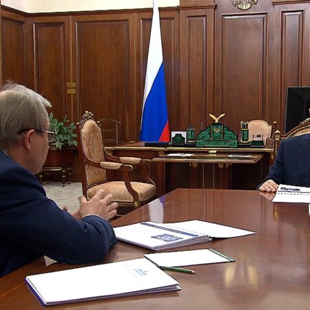 Глава РАН Красников подтвердил актуальность оборонных исследований