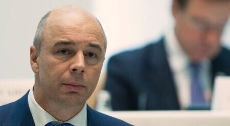 Силуанов: реализацию некоторых инфраструктурных проектов могут отложить