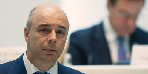 Preview Силуанов: реализацию некоторых инфраструктурных проектов могут отложить