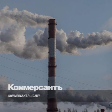 Ставки за загрязнение окружающей среды выросли в 1,5 раза: последствия для бизнеса и бюджета