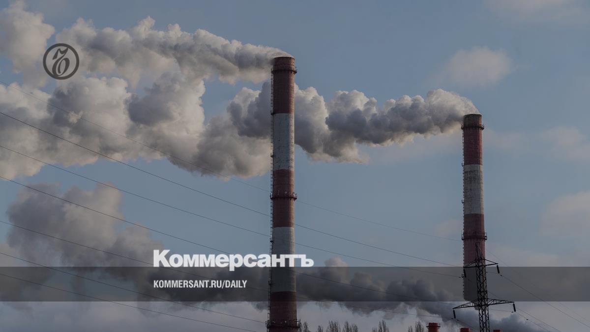 Preview Ставки за загрязнение окружающей среды выросли в 1,5 раза: последствия для бизнеса и бюджета