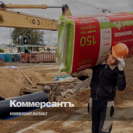 Облегчение условий для трудовых мигрантов: Отмена языкового барьера