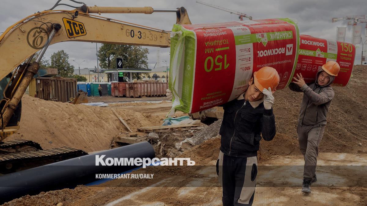 Preview Облегчение условий для трудовых мигрантов: Отмена языкового барьера