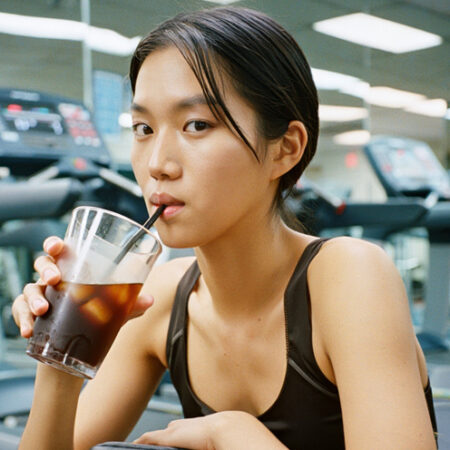 Влияние кофеина на выносливость: неожиданные открытия в жару