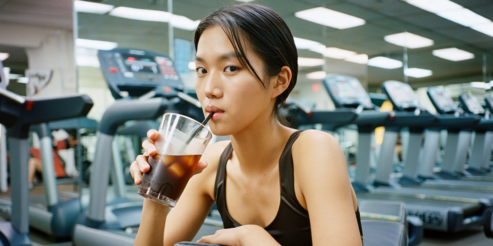 Preview Влияние кофеина на выносливость: неожиданные открытия в жару