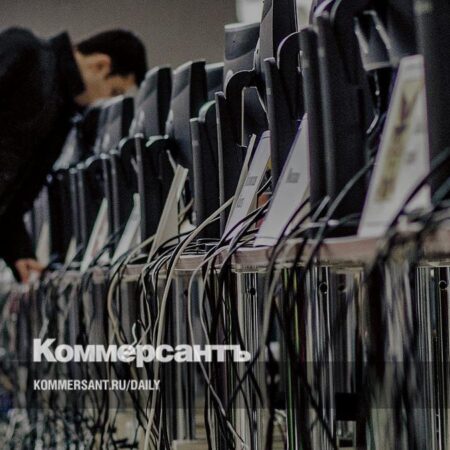 Минэкономики: Новые правила оценки технологического лидерства в России