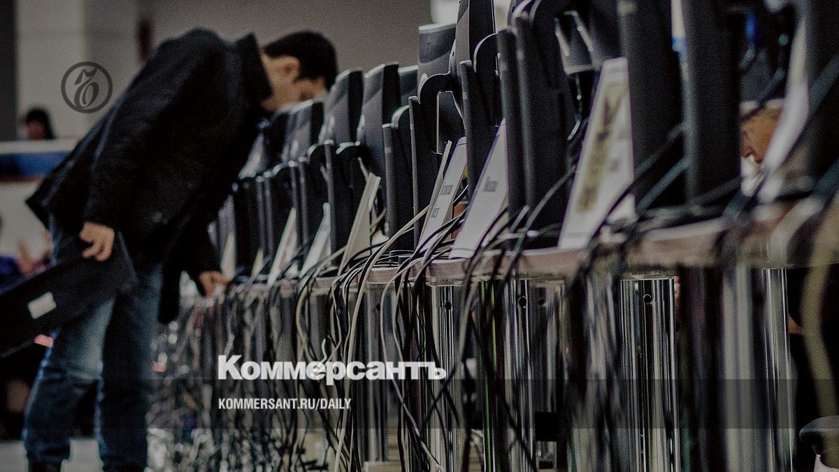 Preview Минэкономики: Новые правила оценки технологического лидерства в России