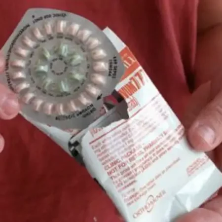 Успех безгормонального контрацептива YCT-529 для мужчин подтвержден