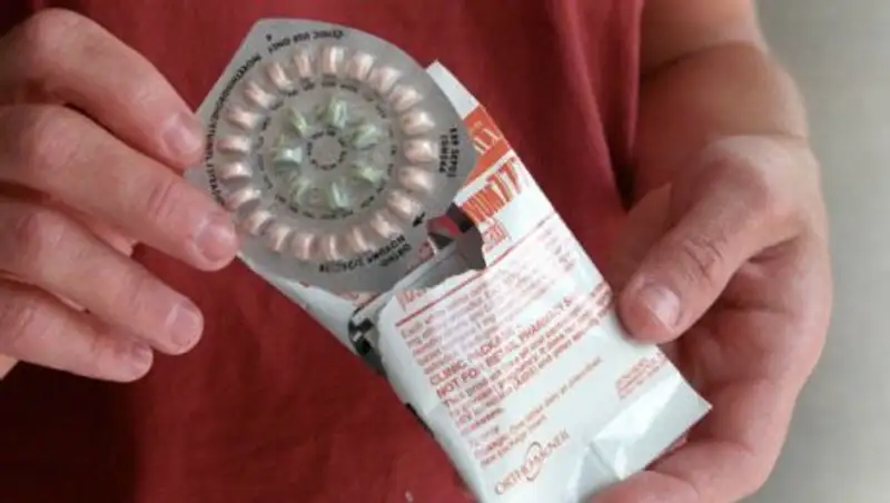 Preview Успех безгормонального контрацептива YCT-529 для мужчин подтвержден