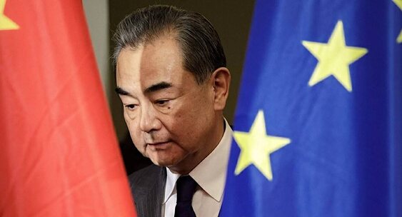 Preview Евросоюз пригрозил ограничить китайский импорт, если КНР не откроет рынок для ЕС