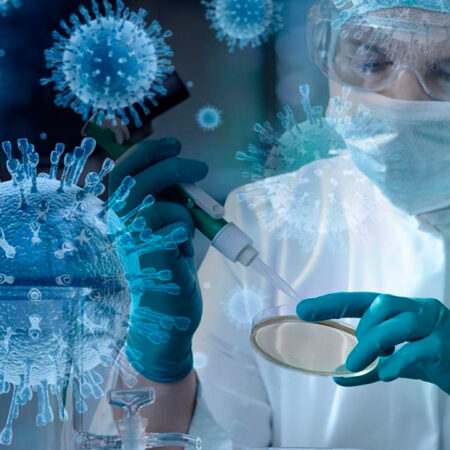 Бактерии на службе медицины: новый метод борьбы с инфекциями