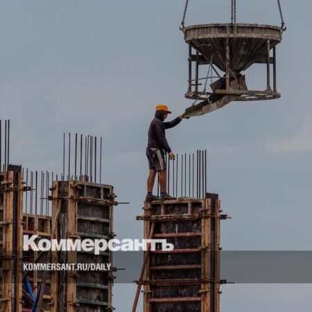 Динамика российских «газелей» в 2024 году: меняющийся ландшафт быстрорастущих компаний