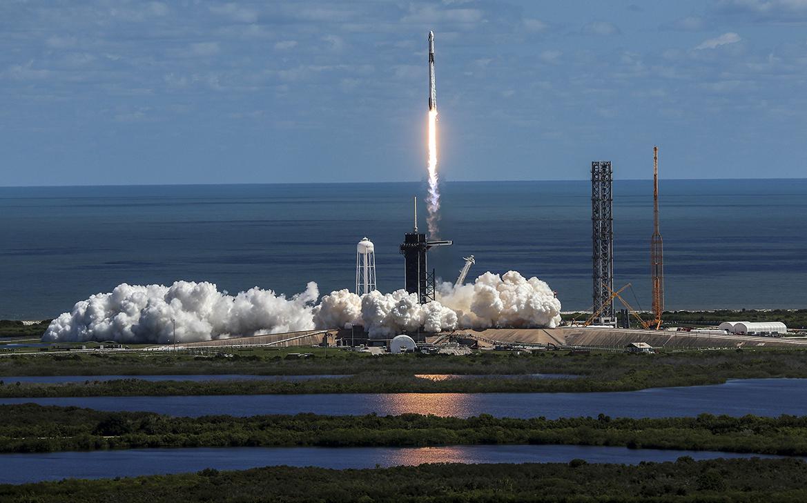 Preview «Роскосмос» начинает масштабные испытания технологии «кузнечик»