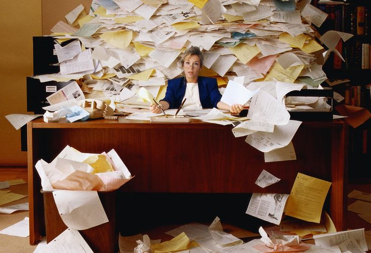 Preview Чиновников избавляют от рутины