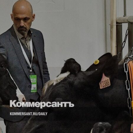 Минсельхоз разработал новые правила субсидий для регионов на развитие АПК