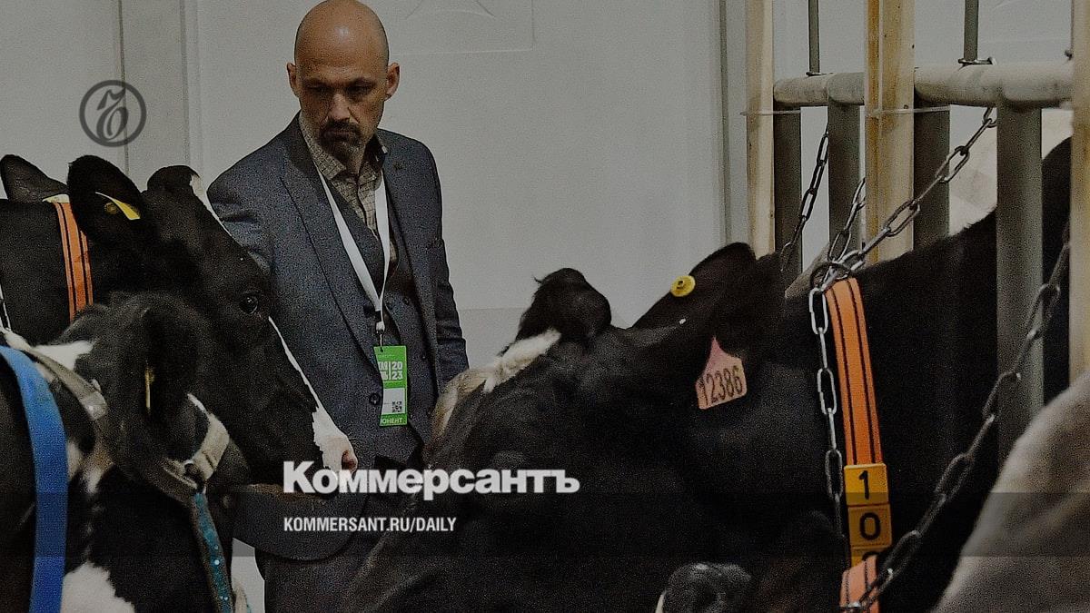 Preview Минсельхоз разработал новые правила субсидий для регионов на развитие АПК