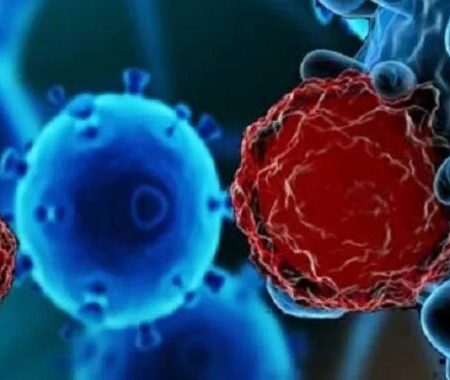 Революция в онкологии: Новый метод борьбы с агрессивными опухолями