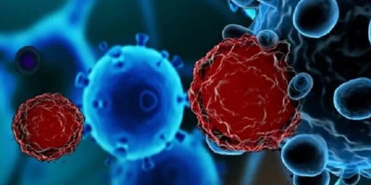 Preview Революция в онкологии: Новый метод борьбы с агрессивными опухолями