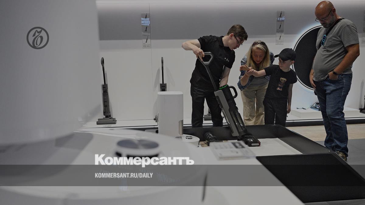 Preview ФОМ: потребительские настроения россиян улучшились