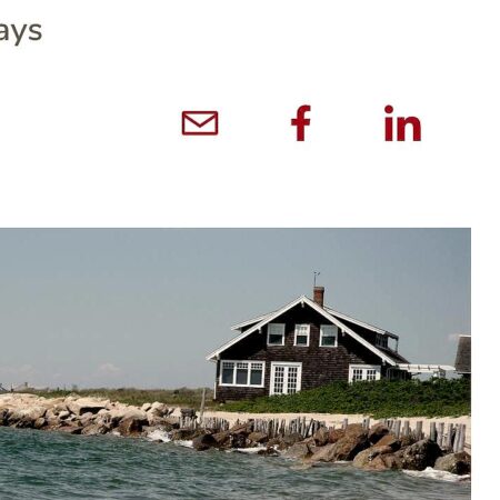 Жизнь у моря: где здоровье и долголетие обретают приют