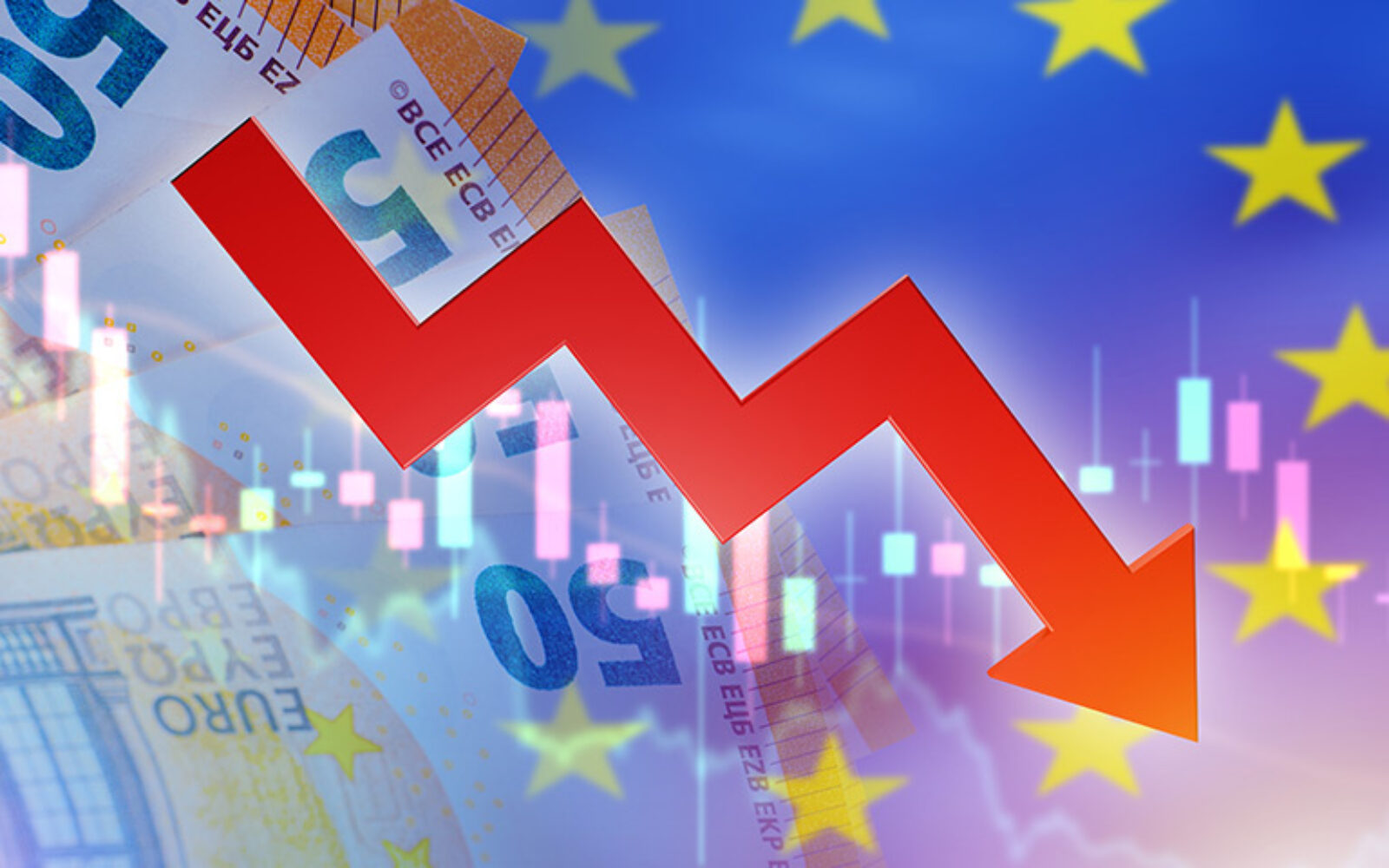 Preview Экономический рост Еврозоны: Вызовы в условиях торговых барьеров