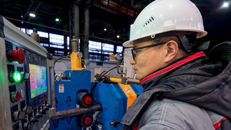 Preview Минпромторг ужесточает требования к СПИК для иностранных инвесторов