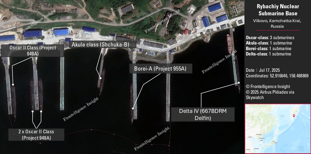 Preview Сейсмолог: Авачинская бухта защитила Петропавловск-Камчатский от цунами