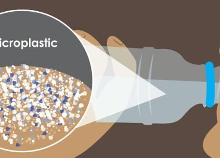 Вдыхаем микропластик: неожиданный основной путь загрязнения организма