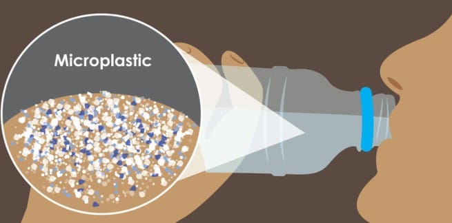 Preview Вдыхаем микропластик: неожиданный основной путь загрязнения организма