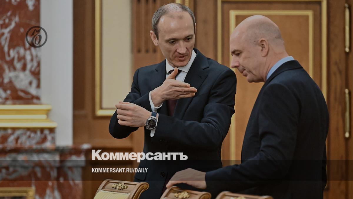 Preview Правительство одобрило новый порядок продажи госимущества с участием ЭТП