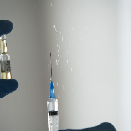 Революционный прорыв в борьбе с раком печени: новый препарат EVT0185