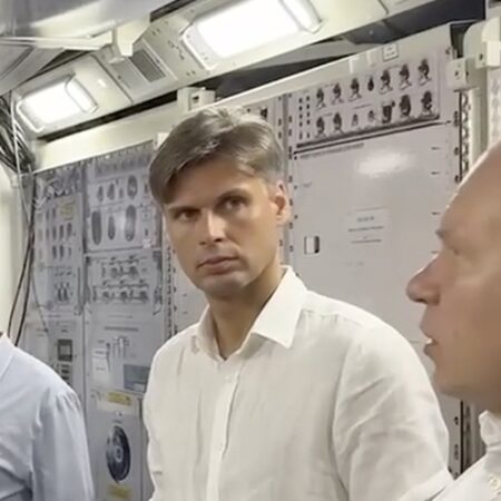 «Роскосмос» и НАСА: Углубление космического сотрудничества вне рамок санкций