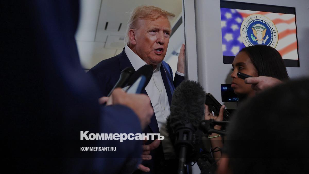 Preview Торговые пошлины Трампа: Глобальные последствия и перспективы