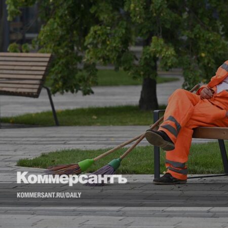 Минтруд Вносит Уточнения в Условия Приезда Мигрантов в РФ