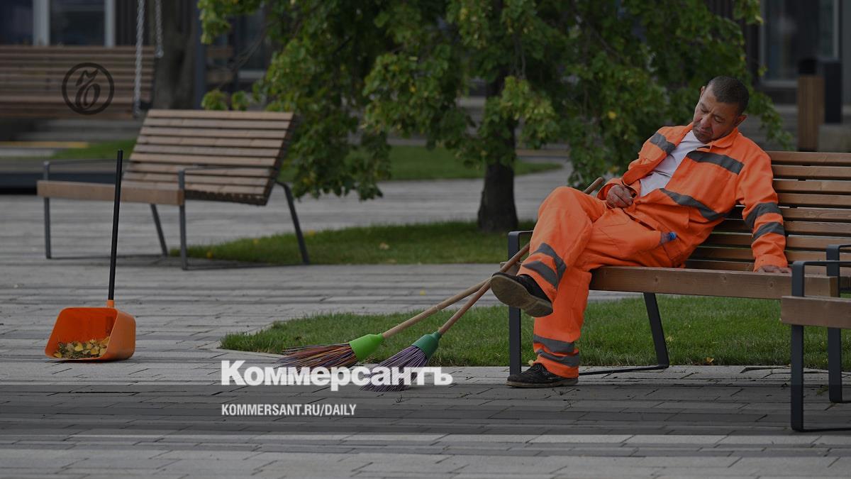 Preview Минтруд Вносит Уточнения в Условия Приезда Мигрантов в РФ