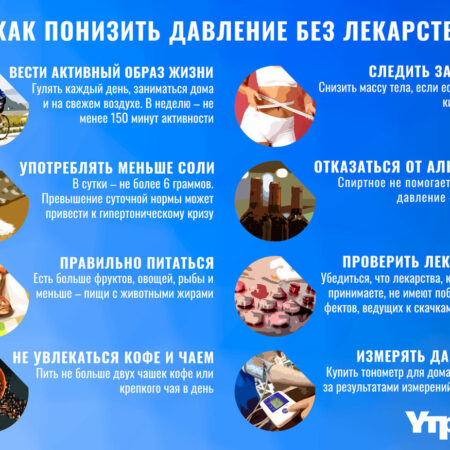 Легкий путь к здоровому сердцу: Частые подъемы снижают давление