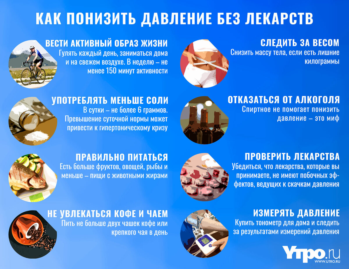 Preview Легкий путь к здоровому сердцу: Частые подъемы снижают давление