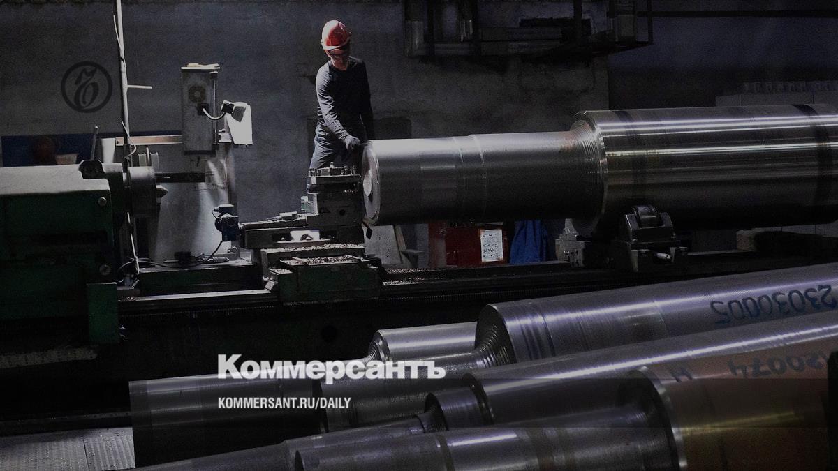 Preview Композитный PMI в РФ: Продолжение Спада в Июле