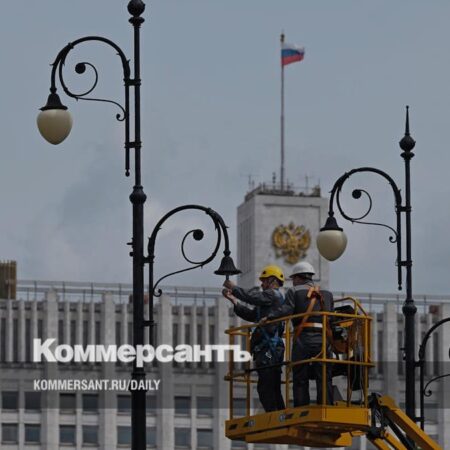 Белый дом объединяет государственные информационные системы в единое пространство